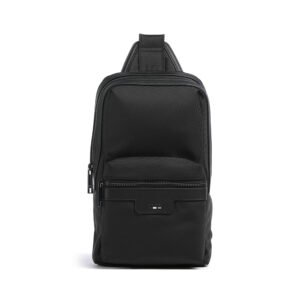 Hugo Boss Ray_N_SM Monostrap Body Bag Black