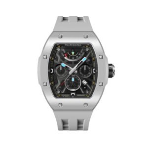 Tsar Bomba Atomic 45 - TB8222C-04 Atomic Collection Full Ceramic Ghost Grey
