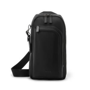 Tumi Harrison Gregory Sling Bag Black