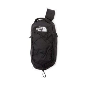 The North Face Borealis One Sling Bag Black