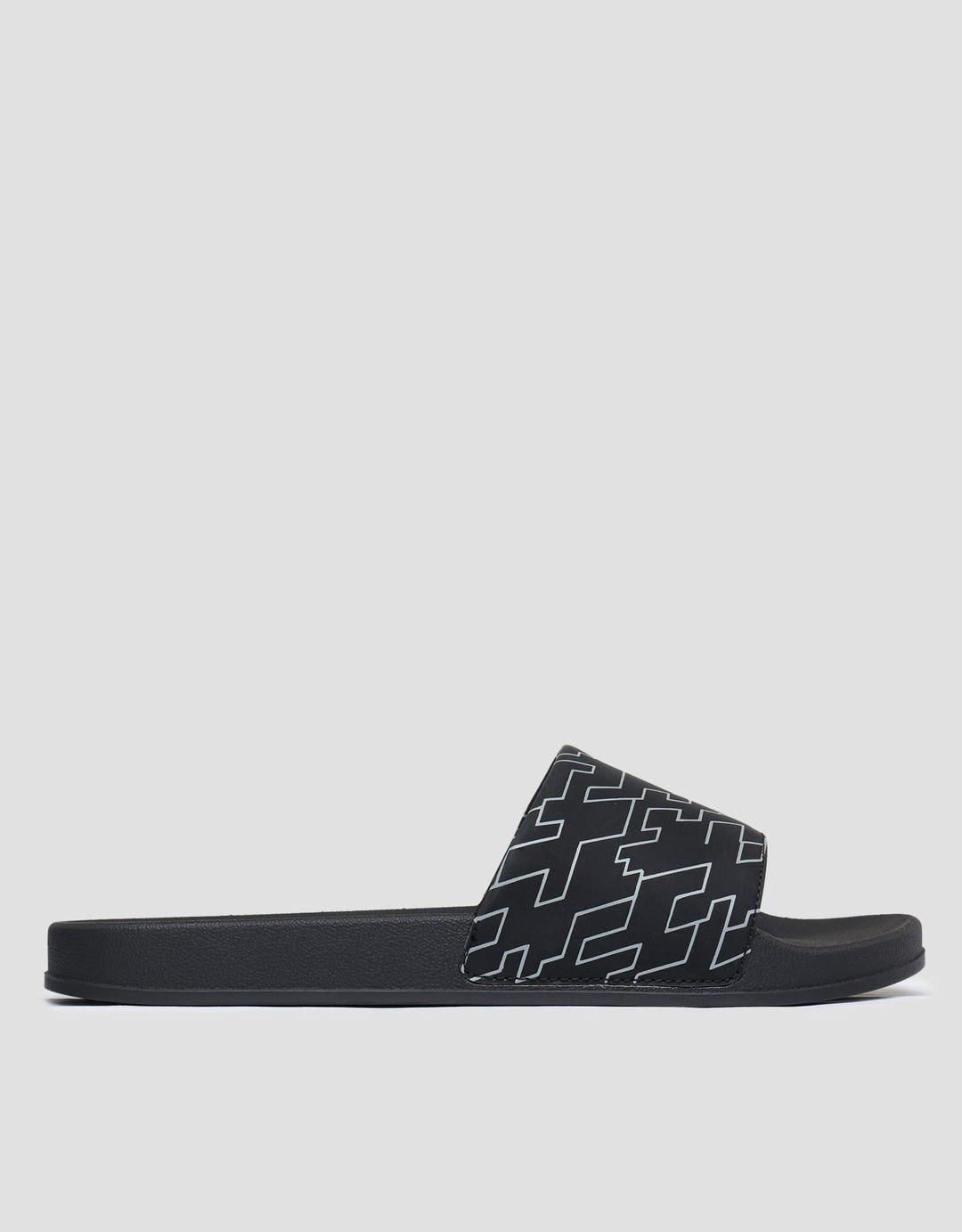 Volo Nevada Wide Nvdmaze Slipper Sandal Pria
