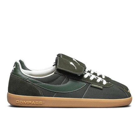 Compass Tribune Home Olive