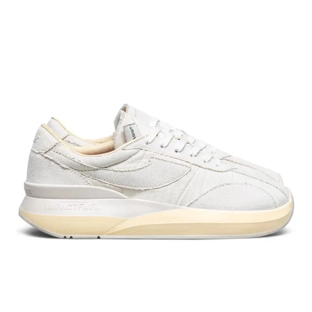 Jual Sepatu Compass Velocity Canvas Natural