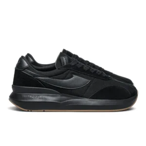 Jual Sepatu Compass Velocity Black Gum
