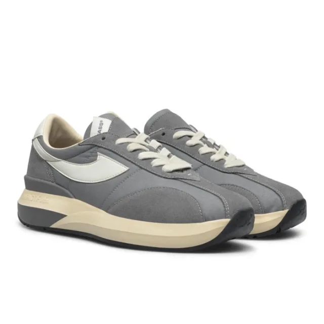 Jual Sepatu Compass Velocity Grey