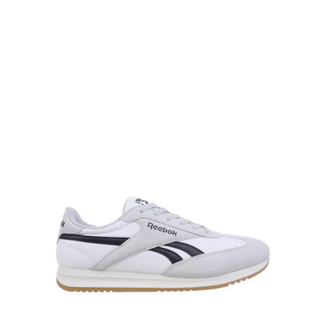 Reebok World 70 Men’s Running Shoes – White