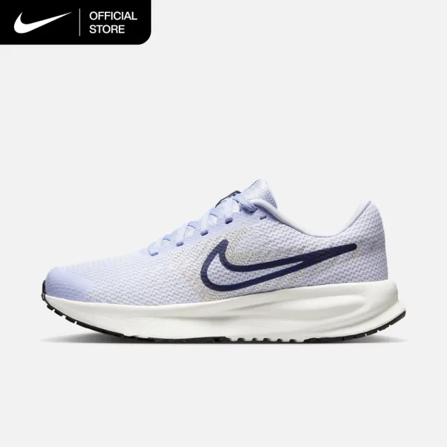 Nike Women’s Run Defy Road Running Shoes – Ghost [HM9593-005]