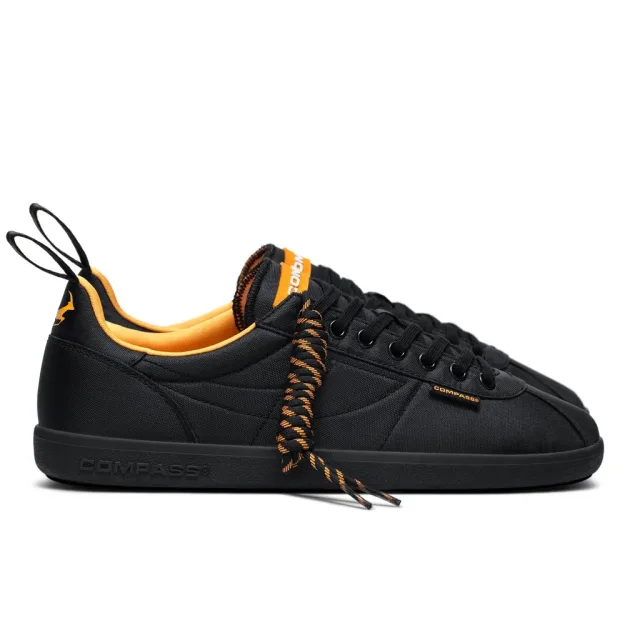 Compass Tribune Nylon Modula Sneakers