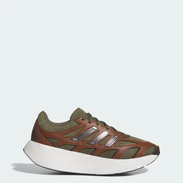 Adizero Aruku Lifestyle Unisex Brown