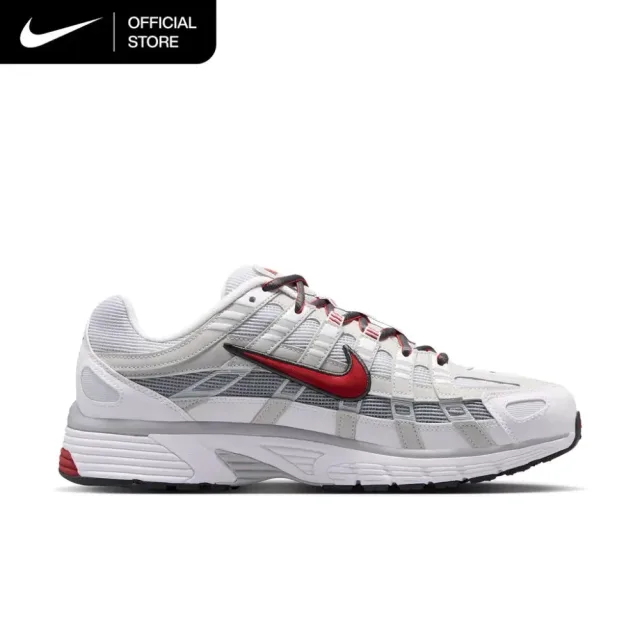 Nike Men’s P-6000 Shoes – White [IR5279-100]