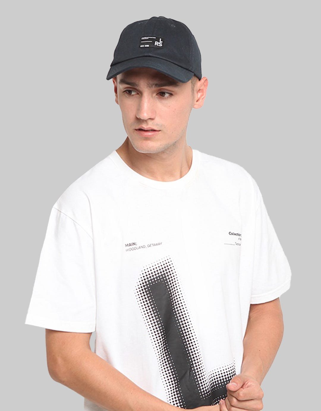 Larusso Topi All Polos