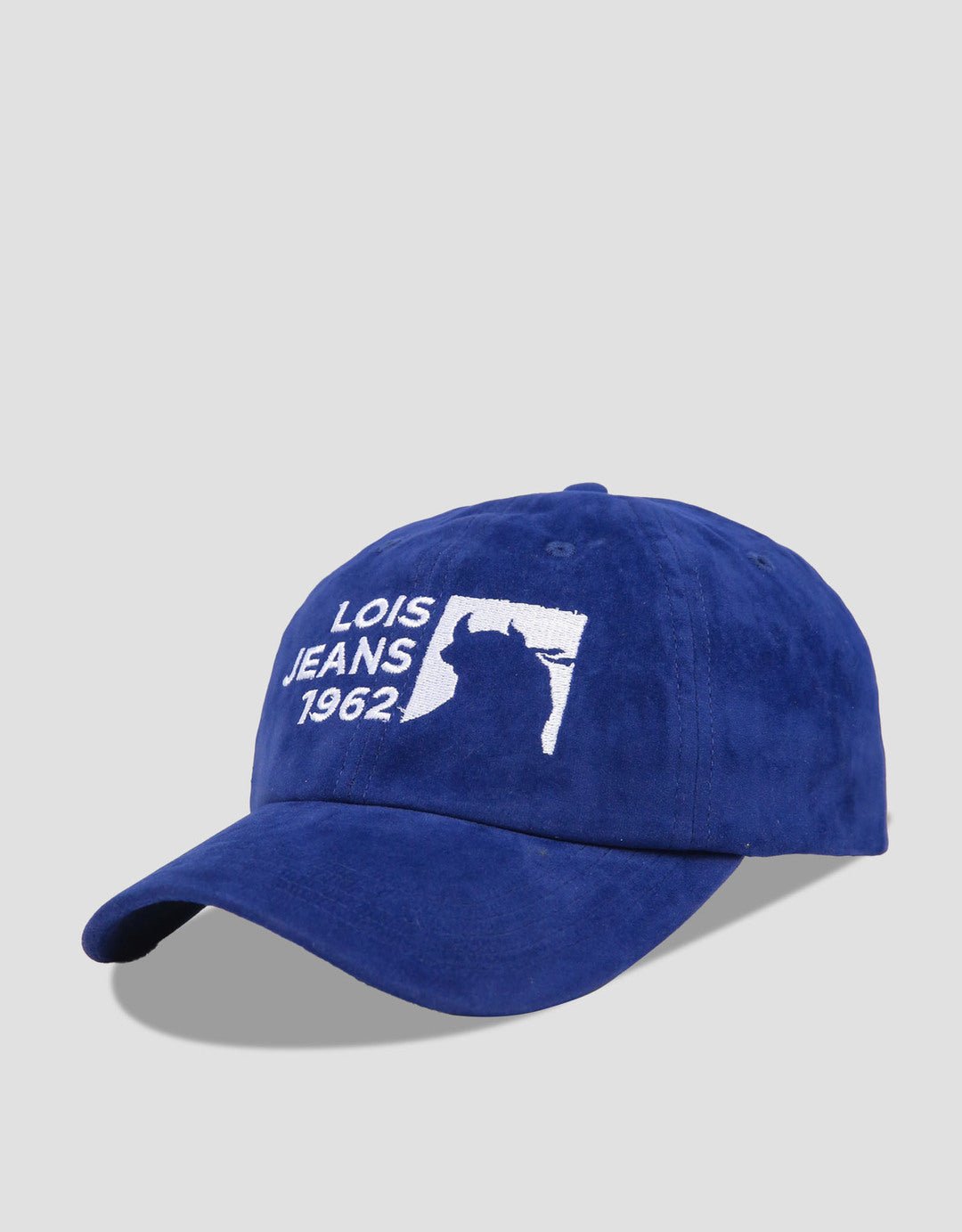 Lois Hdm456Bu Topi Pria