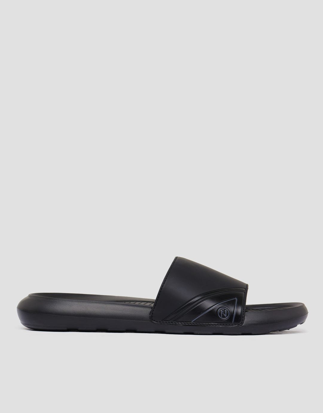 Nevada Sandro Sandal Slipper Pria