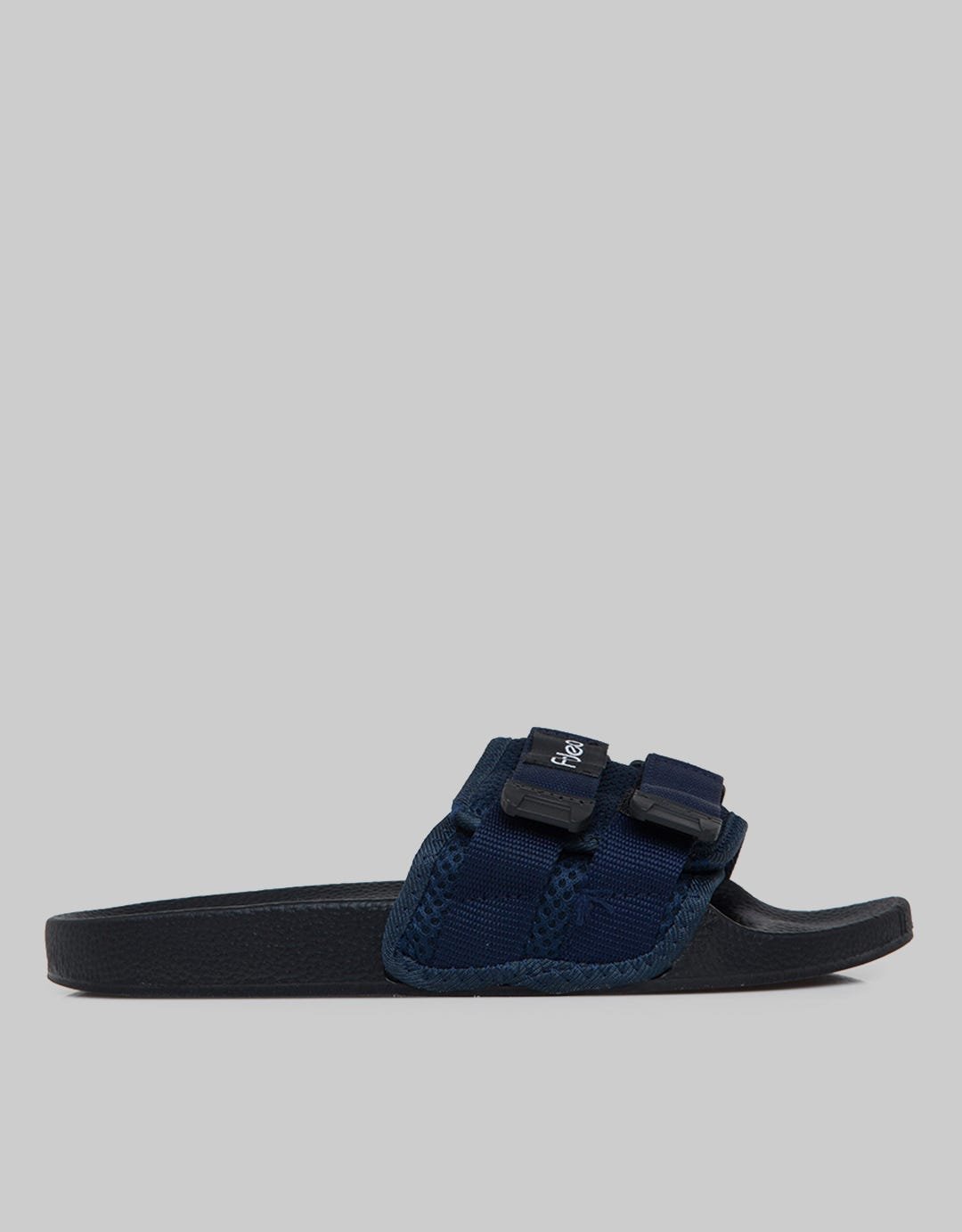 Fladeo Strap Aksen Sandal Phylon Pria