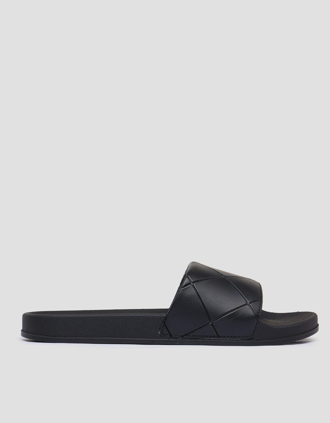 Volo Nevada Strap Slipper Sandals Pria