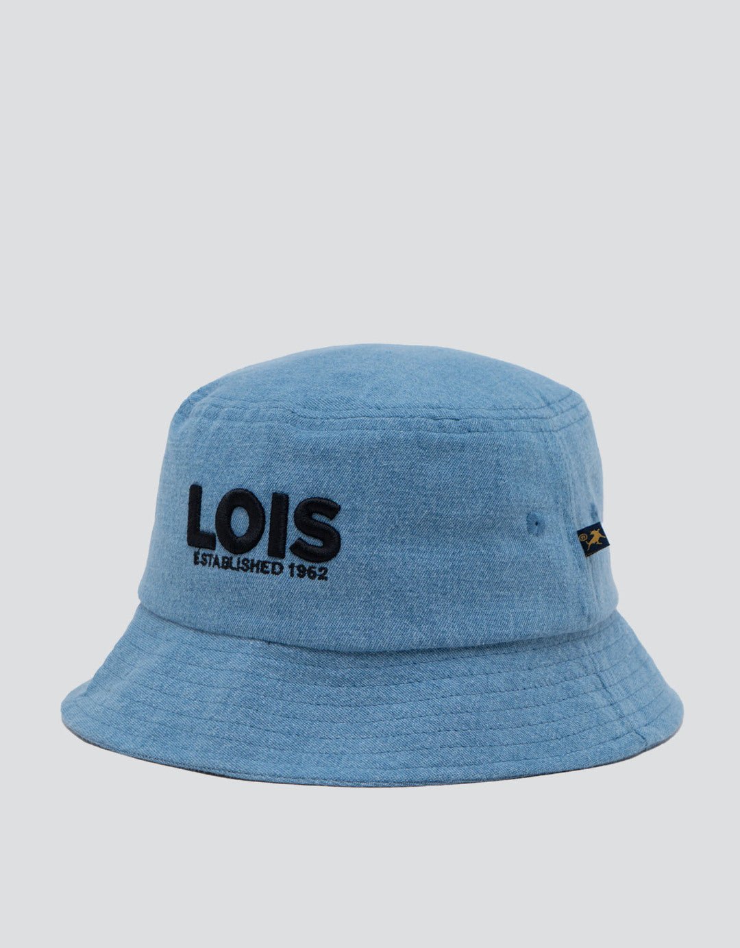Lois Topi HBL469D Pria