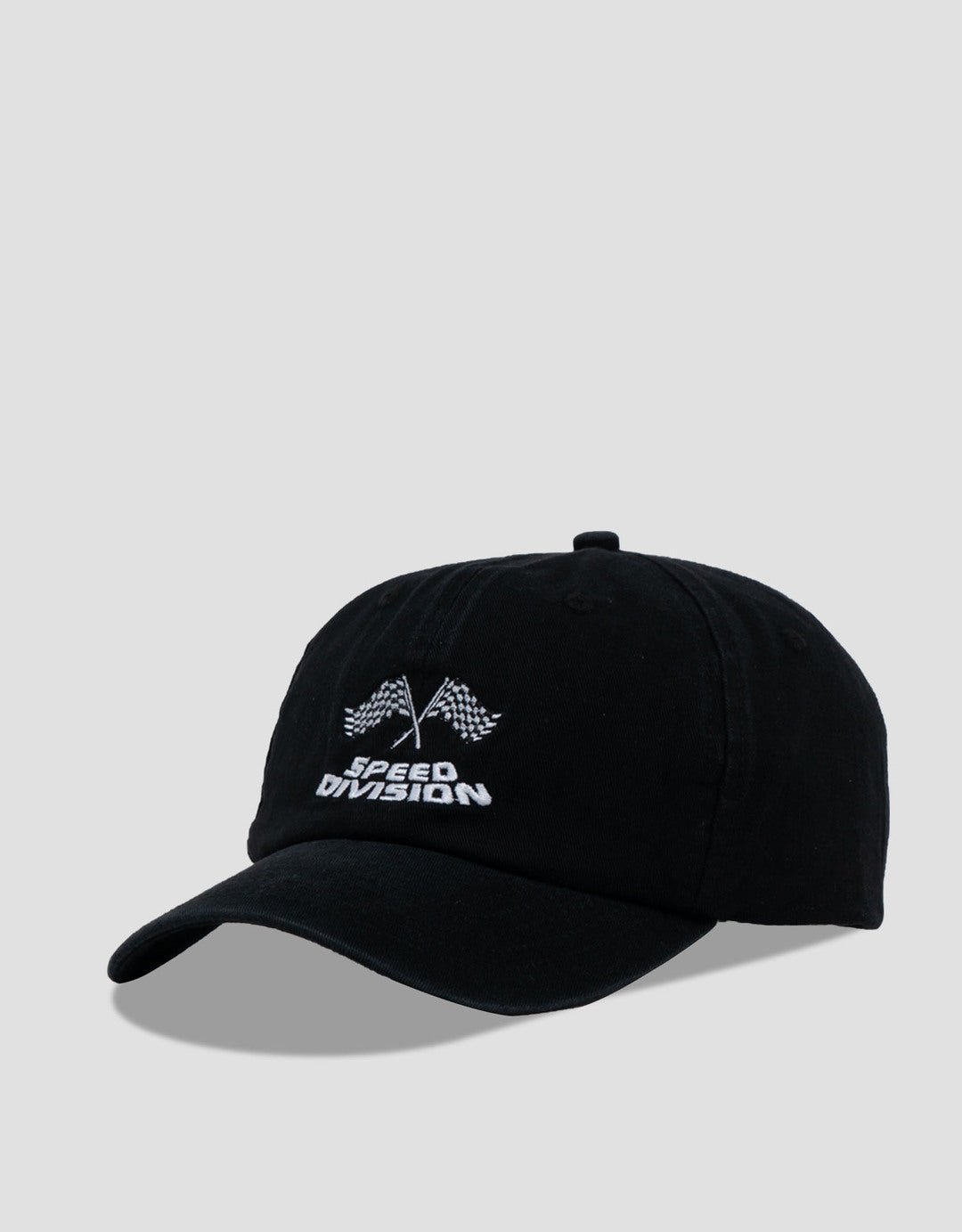 Nevada Washing With Embro Speed Division Topi Pria