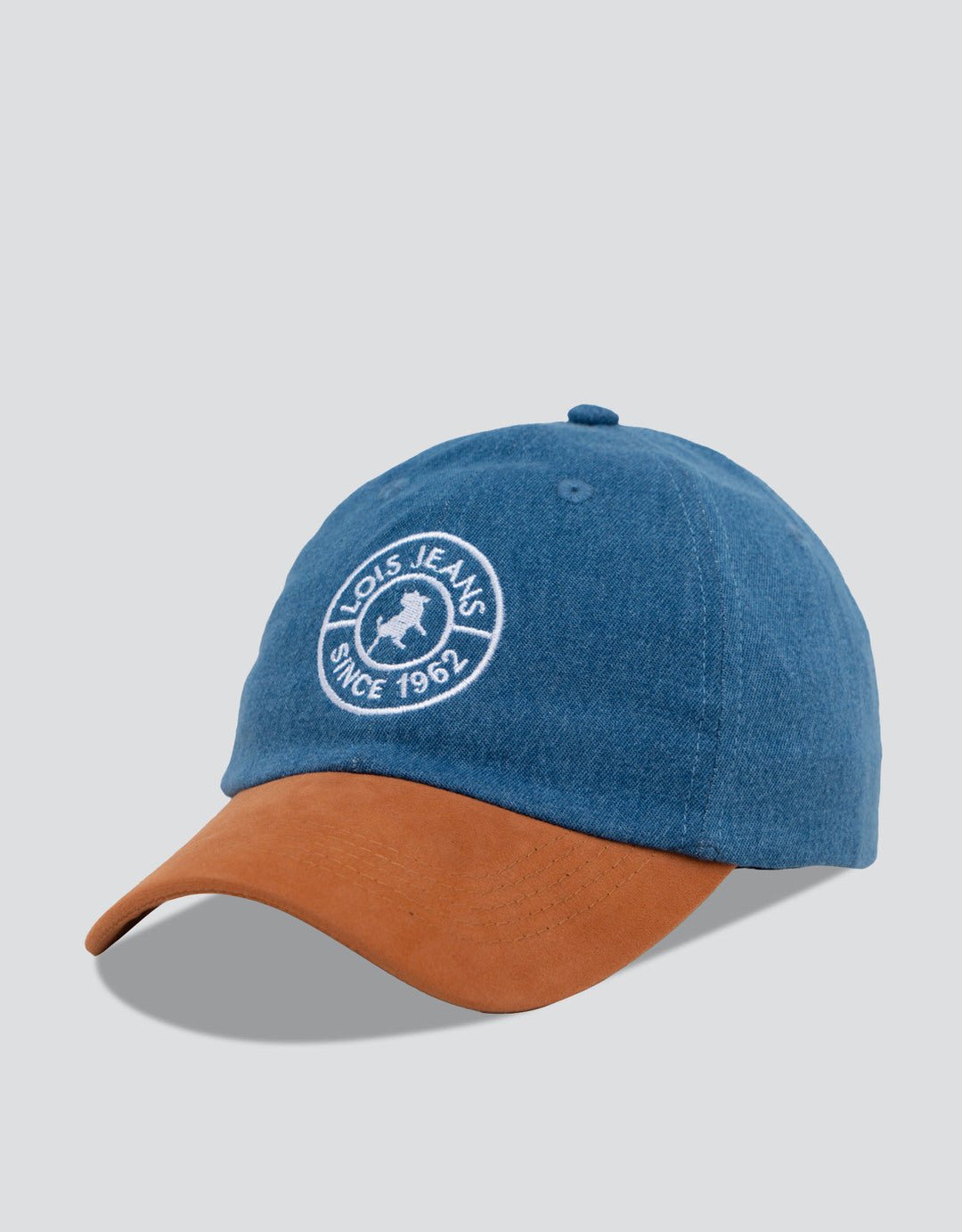 Lois Topi HDM479D Pria