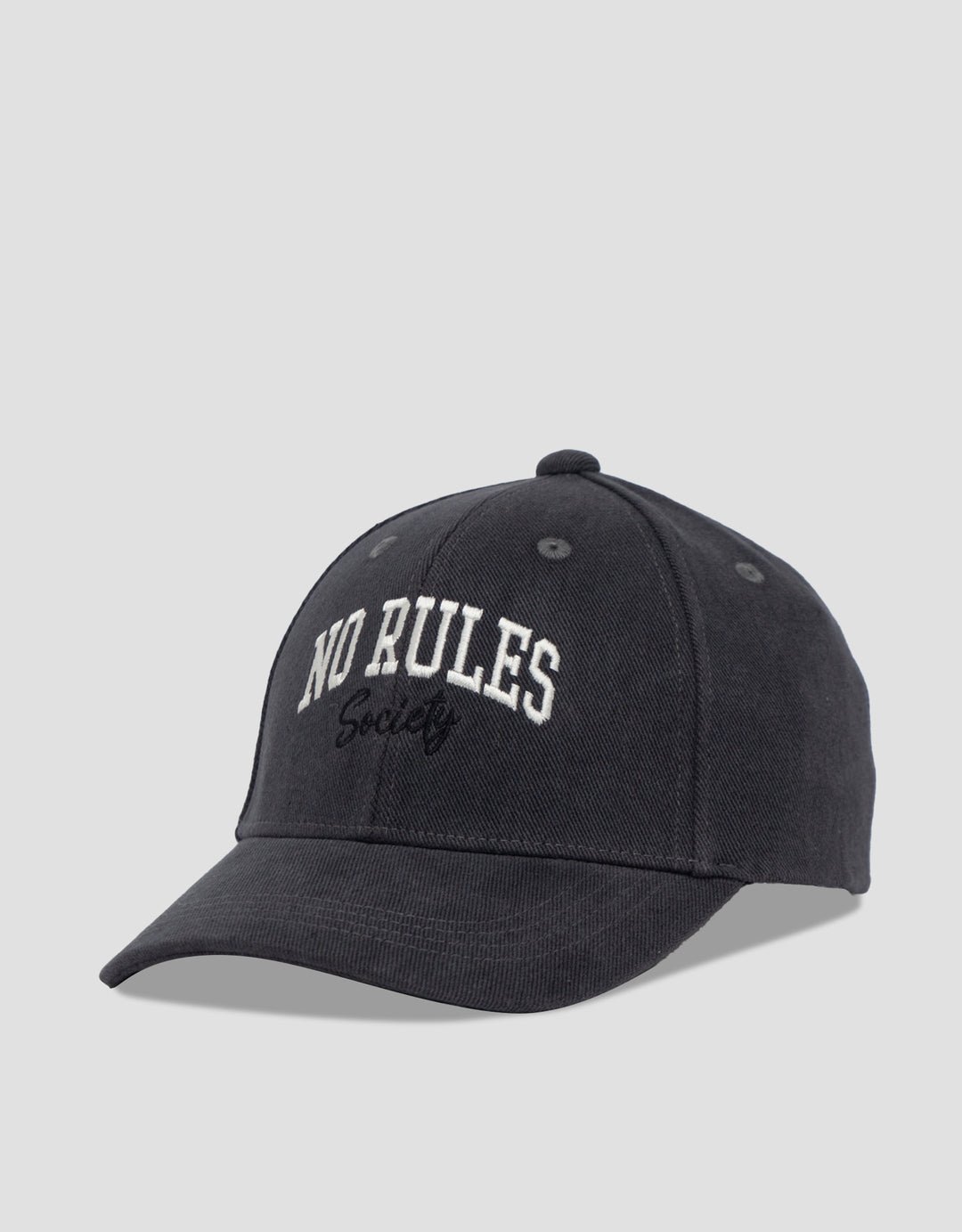 Nevada No Rules Society Topi Baseball Wanita