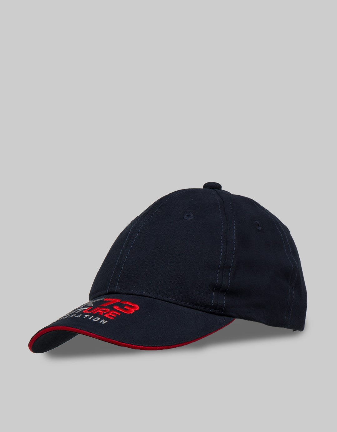 Cardinal Kids Boy Jeans Topi Print Future Generation