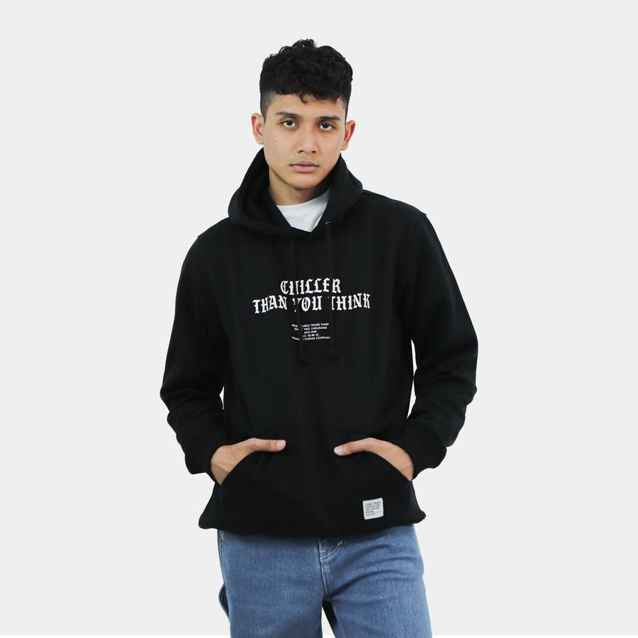 DIMANCH BLACK