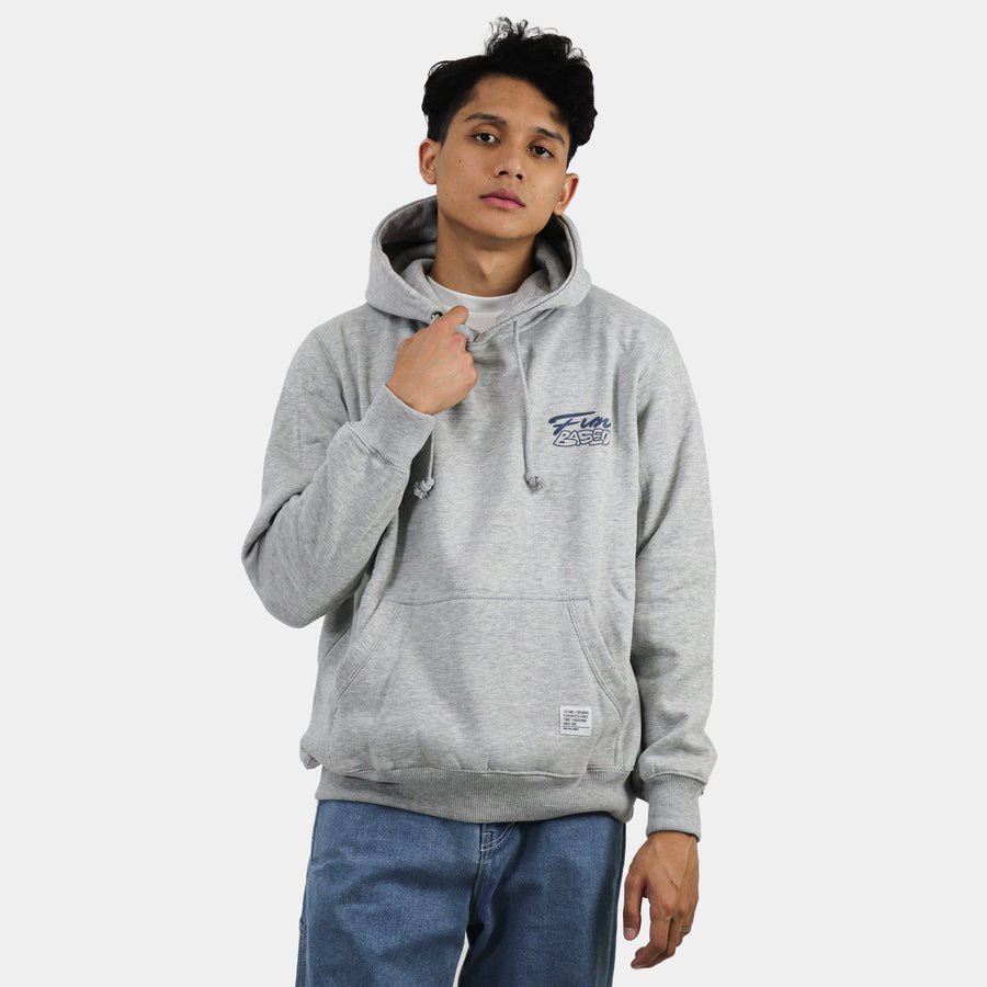 EDIVAN HOODIE