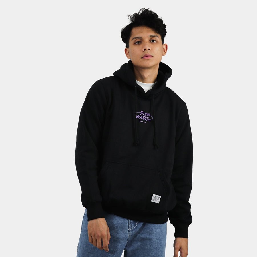 PRISTINE HOODIE