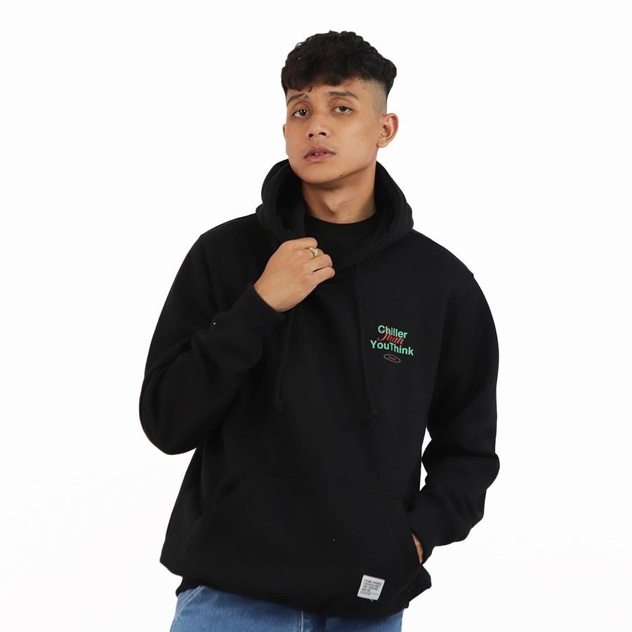 SHINEER HOODIE