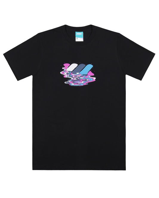 WADEZIG! T-SHIRT – GLITCHGO