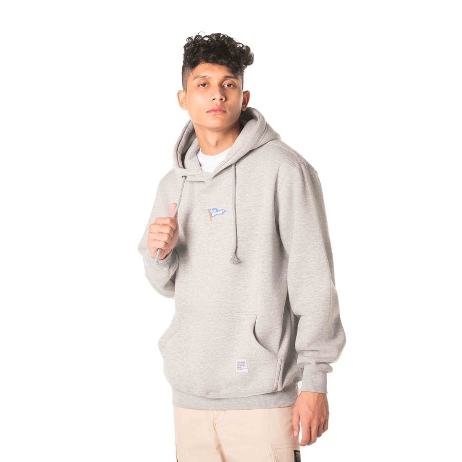 CHAMP KART HOODIE MISTY