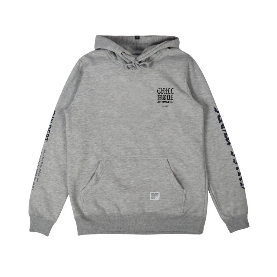 CHILL MODE HOODIE MISTY