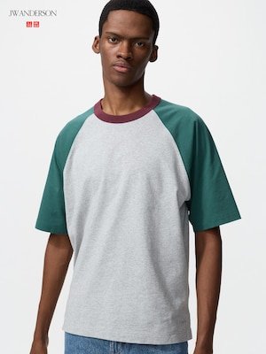 T-Shirt Raglan