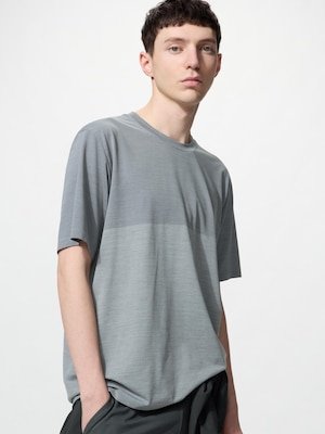 T-Shirt DRY-EX