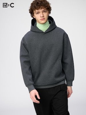 Jaket Sweat Hoodie Pullover Oversize