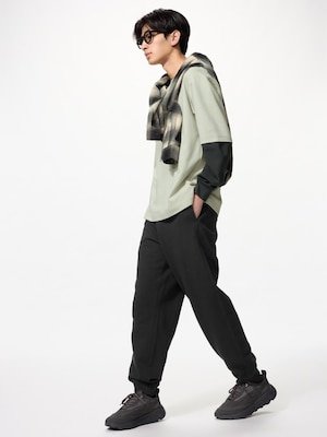 Celana Sweat