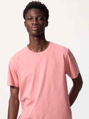 T-Shirt SUPIMA Katun