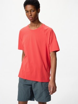 T-Shirt DRY-EX