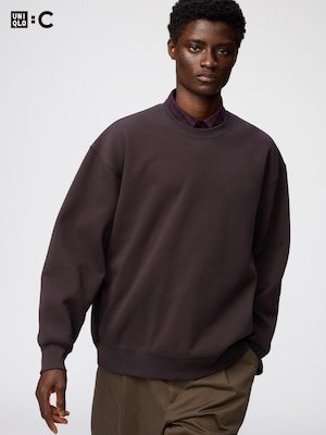 Sweater Oversize