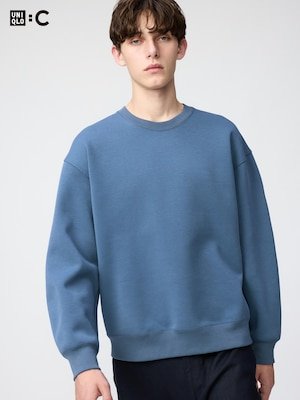 Sweater Oversize