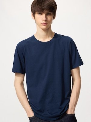 T-Shirt SUPIMA Katun
