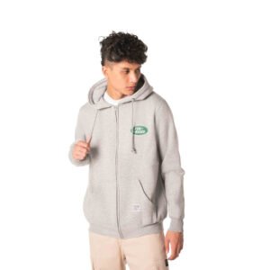 LANDFUN ZIPPER MISTY