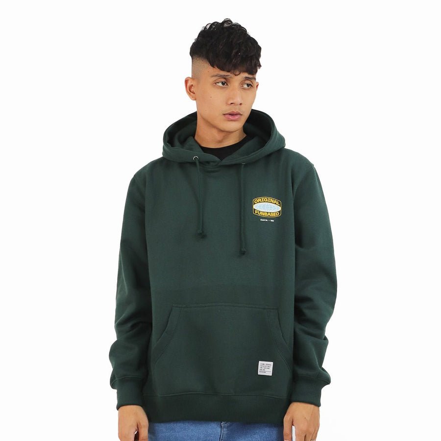 WAGNERY HOODIE