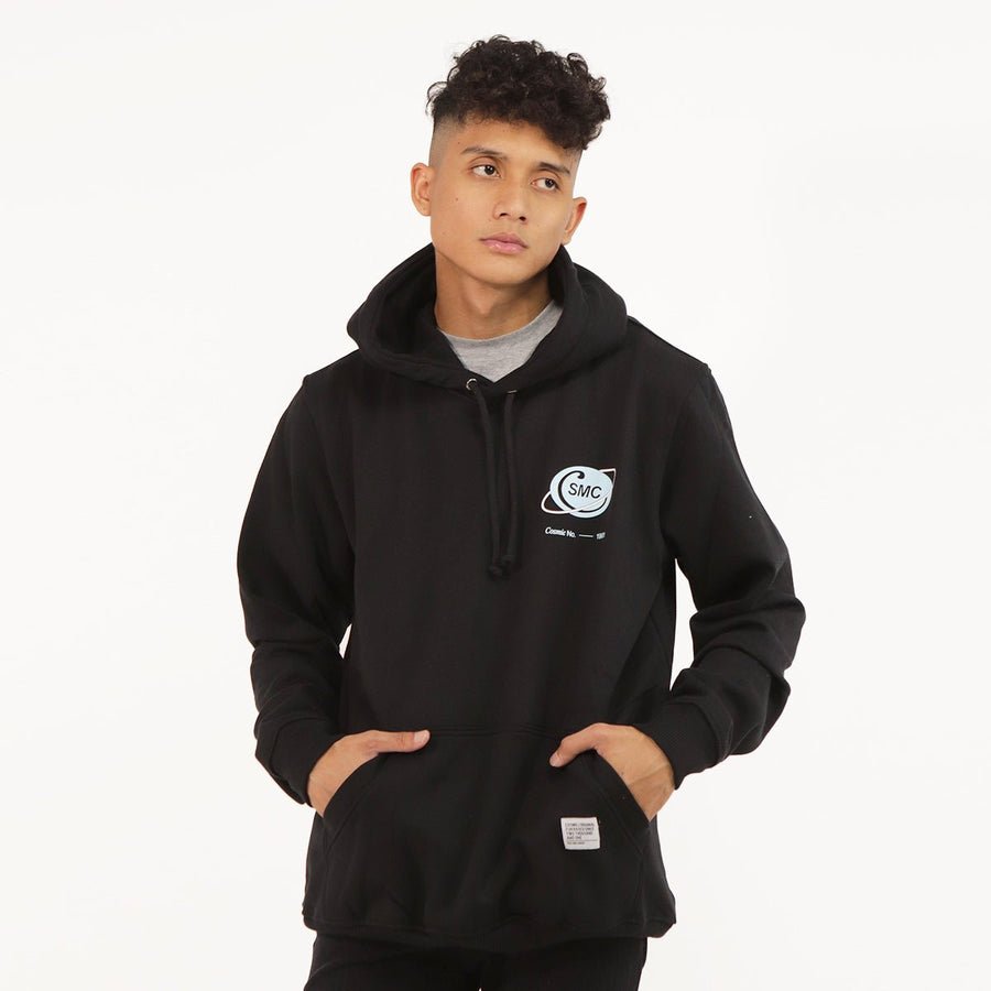 WORLDWIDE CUP HOODIE