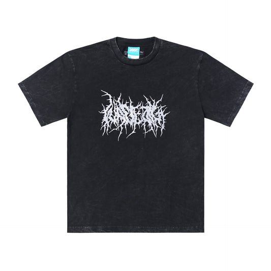 WADEZIG! T-SHIRTS – CADAVER WASHED
