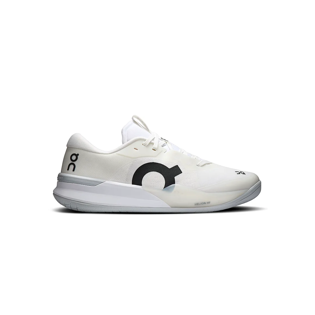 ON The Roger Pro 3 White Pink