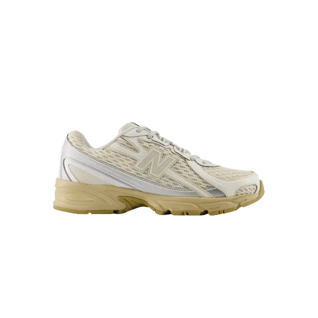 New Balance 740 Linen Toasted Sesame