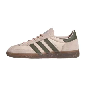 Adidas Handball Spezial Wonder Quartz Olive Strata
