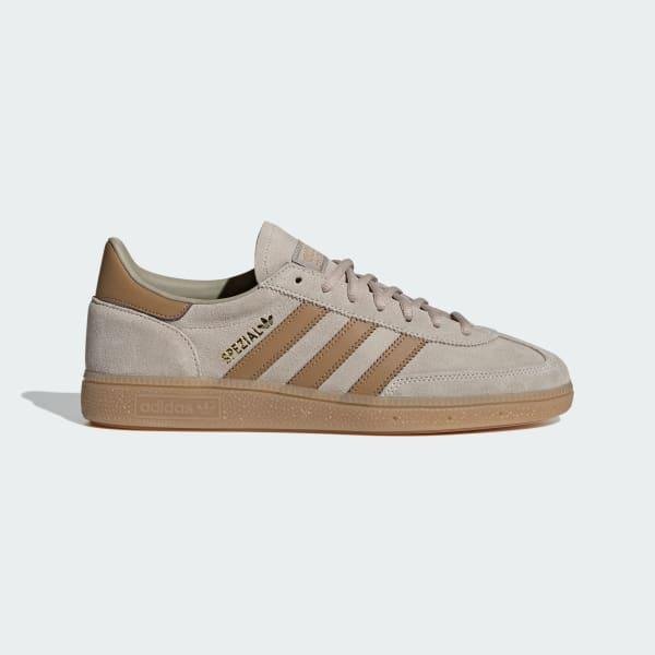 Adidas Handball Spezial Wonder Beige Cardboard