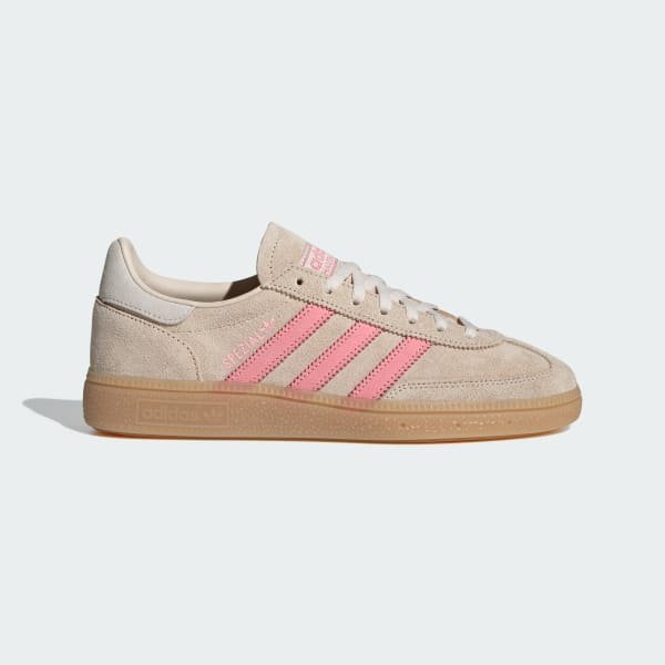 Adidas Handball Spezial Crystal Linen Pink Spark