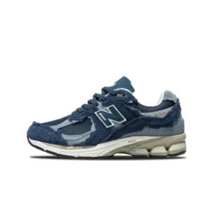 New Balance 2002R Protection Pack Navy Raincloud